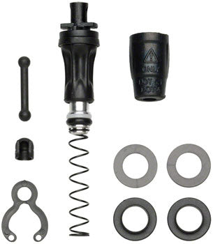 Avid Elixir CR, R, 5 Lever Internals Service Parts Kit Avid The Bicycle Station
