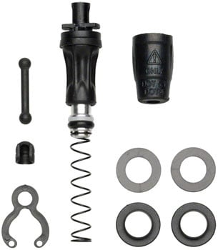 Avid Elixir CR, R, 5 Lever Internals Service Parts Kit Avid The Bicycle Station