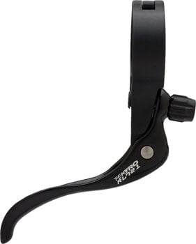 Tektro RL721 Cross Levers - 31.8mm Clamp Diameter, Pair, Matte Black Tektro The Bicycle Station