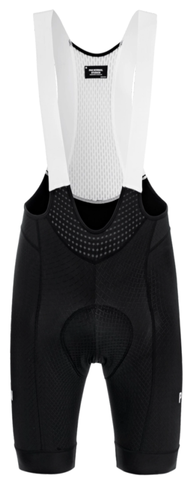 ウェア PAS NORMAL STUDIOS Mechanism Bib Black PAS NORMAL STUDIOS PAS Mechanism Pro Bib Black Men — Cycle