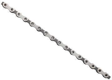 Campagnolo Record Chain - 11-Speed, 114 Links, Silver Campagnolo The Bicycle Station