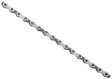 Campagnolo Record Chain - 11-Speed, 114 Links, Silver Campagnolo The Bicycle Station