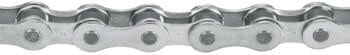 SRAM PC-1 Chain - Single Speed 1/2" x 1/8", 114 Links, Silver SRAM The Bicycle Station