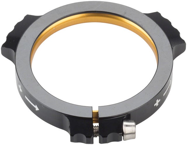 Cane Creek eeWings Crank Preloader - Fits 28.99/30mm Spindles, Black Cane Creek The Bicycle Station