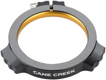 Cane Creek eeWings Crank Preloader - Fits 28.99/30mm Spindles, Black Cane Creek The Bicycle Station
