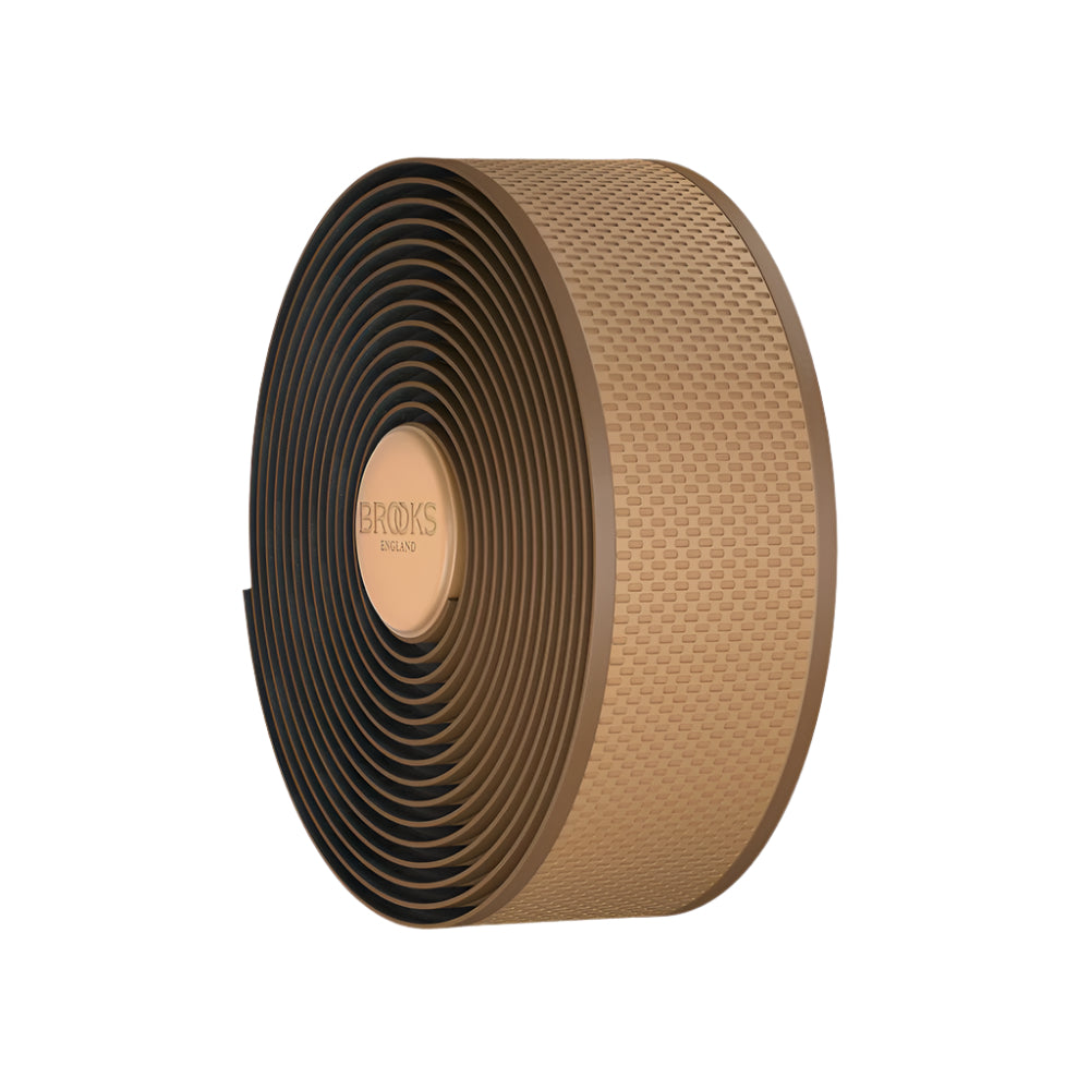 Brooks Cambium Natural Bar Tape Brooks The Bicycle Station