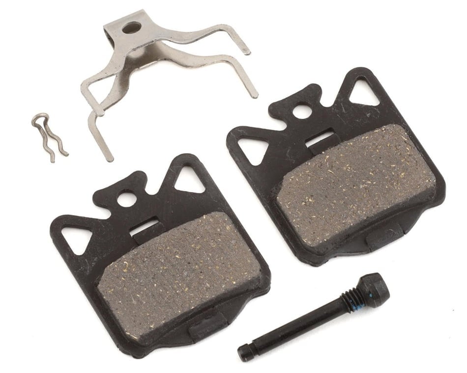 Campagnolo Disc Brake Pad Set – The Bicycle Station
