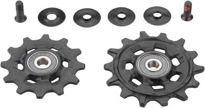 Sram 12-Speed Gx Eagle Pulley Kit SRAM The Bicycle Station
