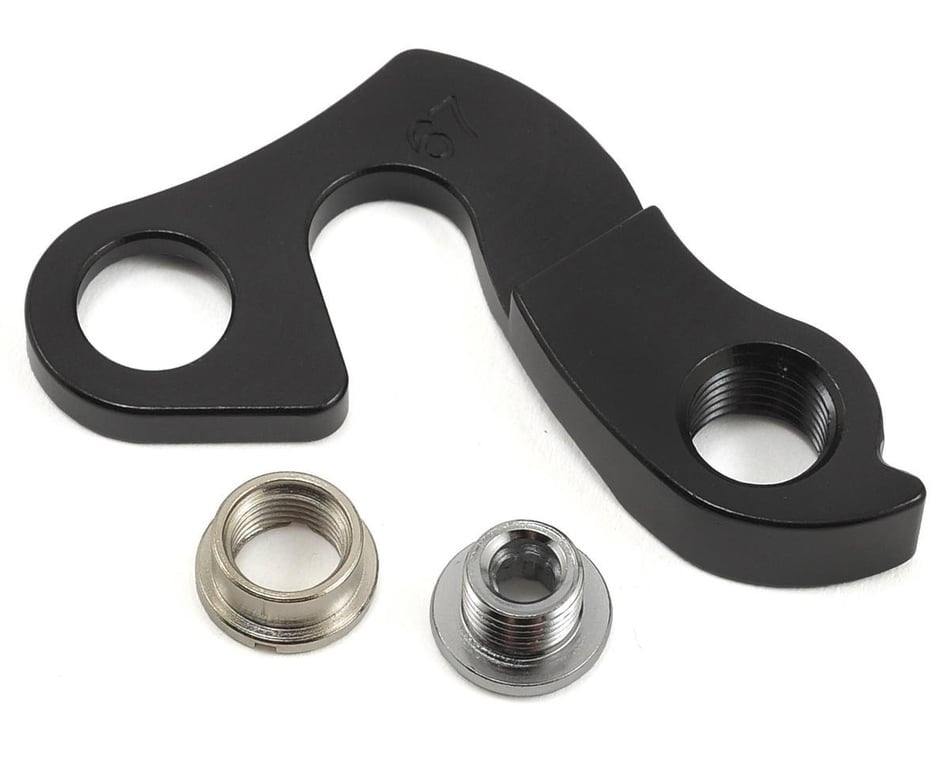 Wheels Manufacturing Derailleur Hanger - 67 Wheels Manufacturing The Bicycle Station