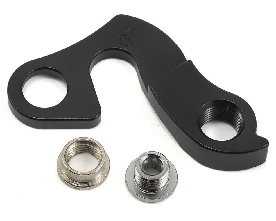 Wheels Manufacturing Derailleur Hanger - 67 Wheels Manufacturing The Bicycle Station