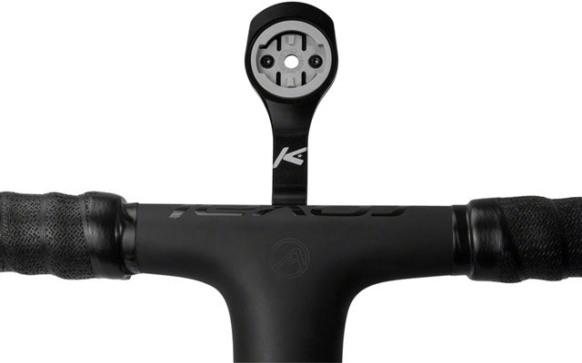 K-EDGE Wahoo Specialized Roval Computer Mount - Black Anodize K-Edge The Bicycle Station