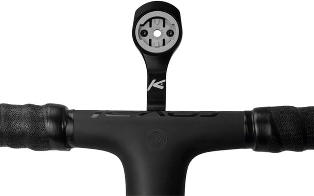 K-EDGE Wahoo Specialized Roval Computer Mount - Black Anodize K-Edge The Bicycle Station