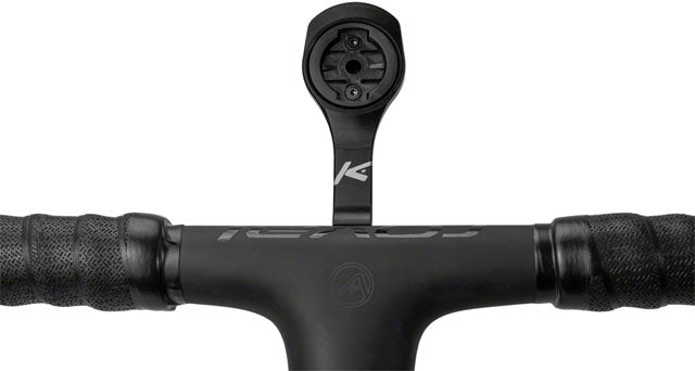 K-EDGE Garmin Specialized Roval Computer Mount - Black Anodize K-Edge The Bicycle Station