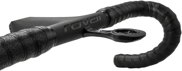 K-EDGE Garmin Specialized Roval Computer Mount - Black Anodize K-Edge The Bicycle Station