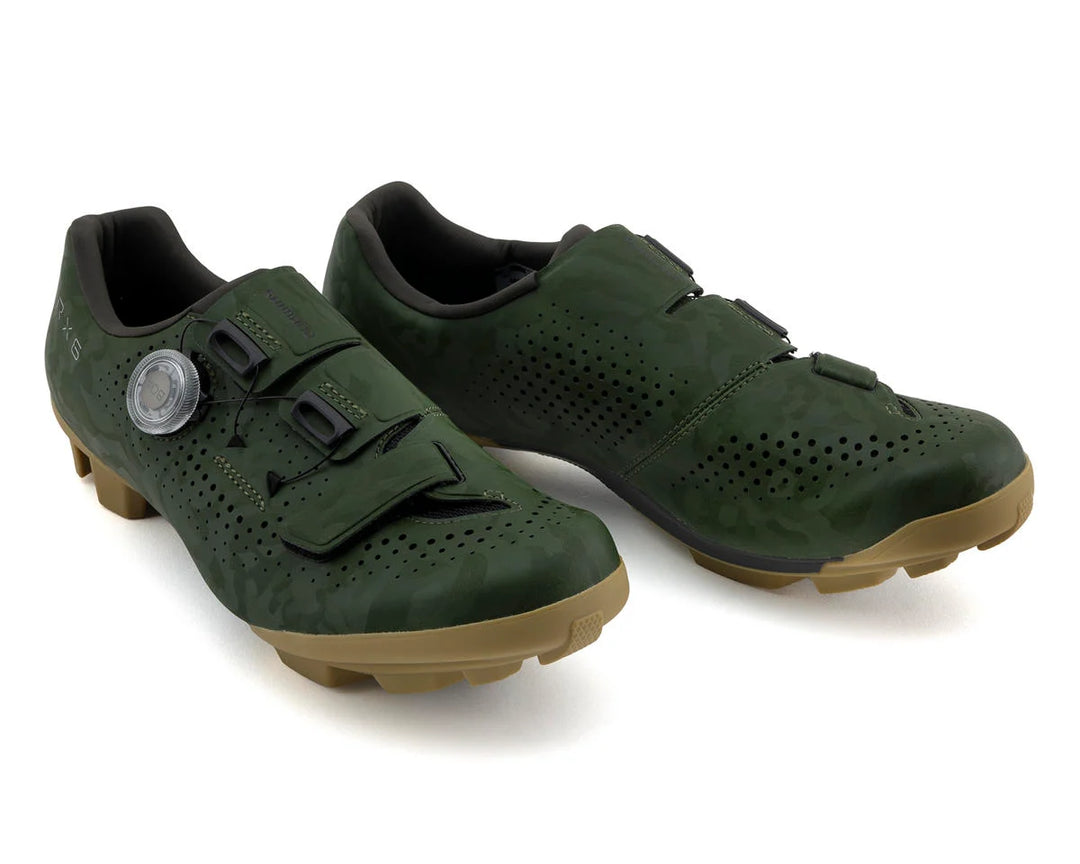 Shimano RX-600 Green 42