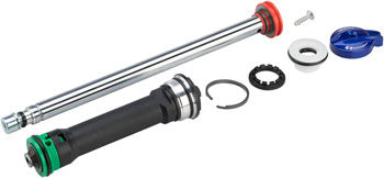RockShox Crown Adjust TK Damper for 80-100mm travel XC30 Coil (B1) ROCKSHOX The Bicycle Station