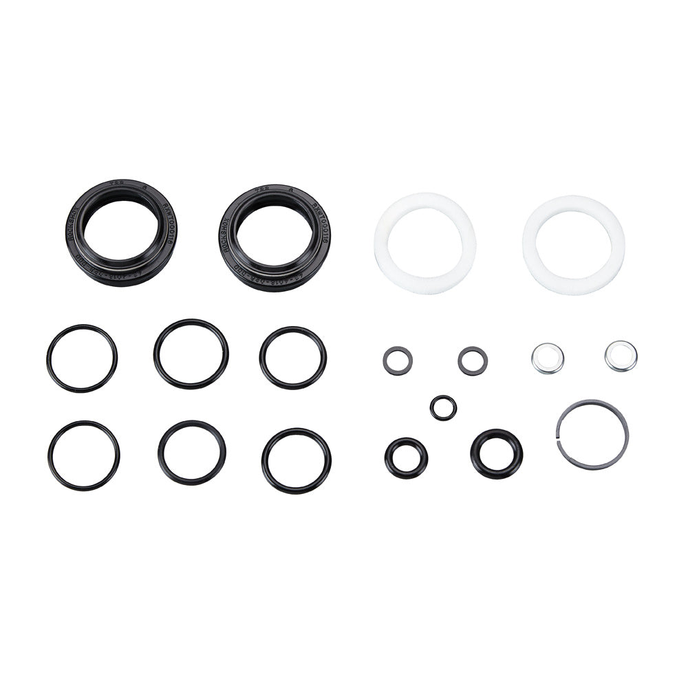 RockShox Fork Service Kit - 200 Hours/1 Year, SID SL (32mm) Base / Select+ / Ultimate (2024+), Generation-D ROCKSHOX The Bicycle Station