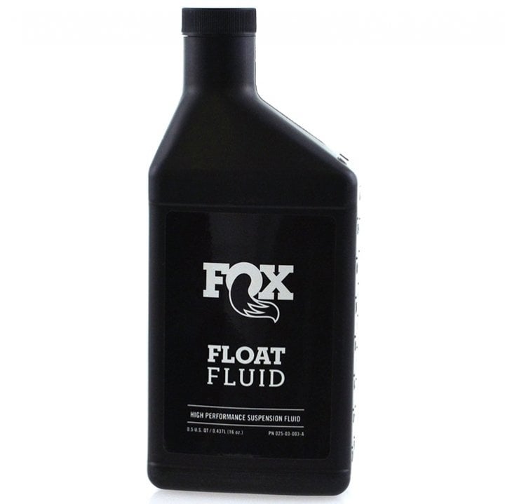 FOX Float Fluid, 16oz Fox The Bicycle Station