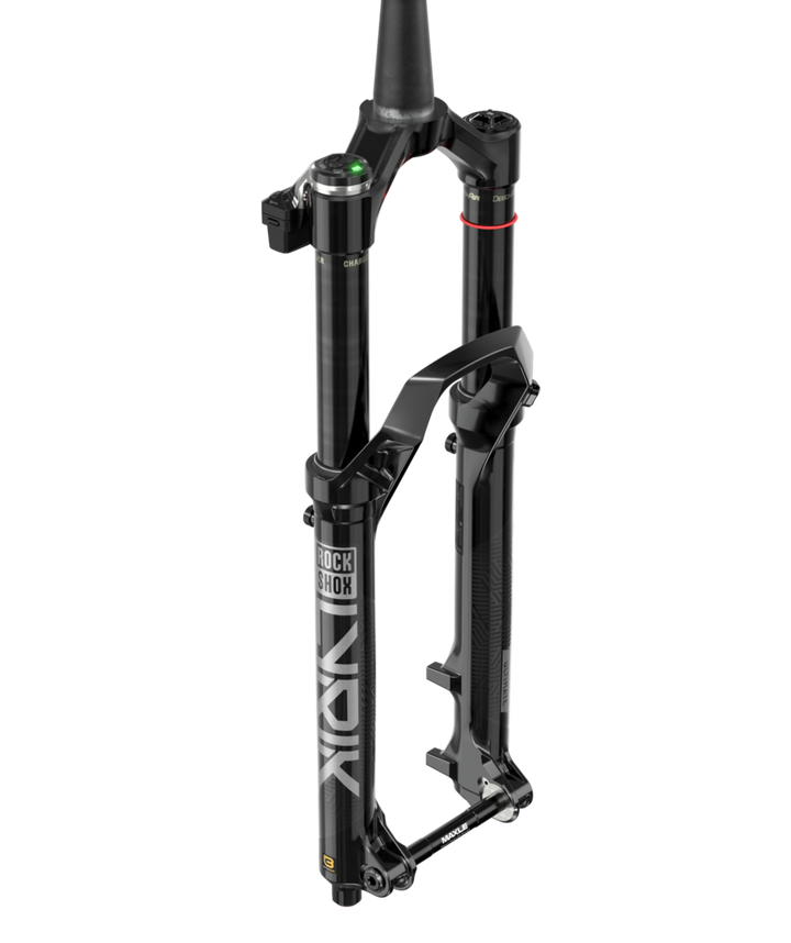 AM FS LYRK ULT FA 29 SB 160 GLB 44 D2 ROCKSHOX The Bicycle Station