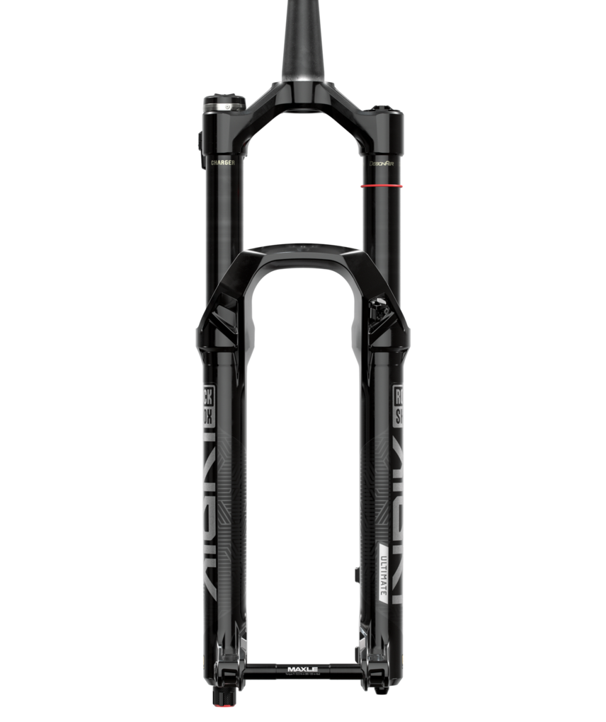 AM FS LYRK ULT FA 29 SB 160 GLB 44 D2 ROCKSHOX The Bicycle Station