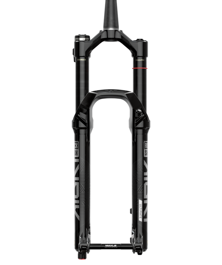 AM FS LYRK ULT FA 29 SB 160 GLB 44 D2 ROCKSHOX The Bicycle Station