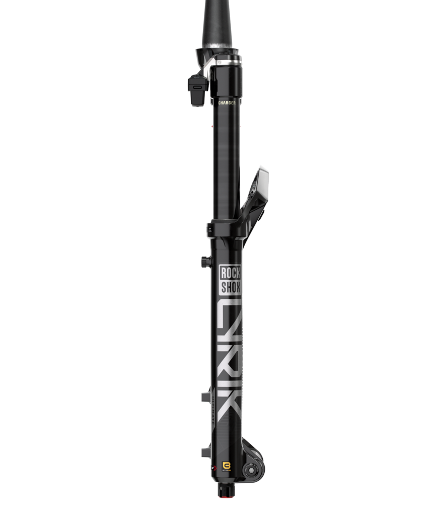 AM FS LYRK ULT FA 29 SB 160 GLB 44 D2 ROCKSHOX The Bicycle Station
