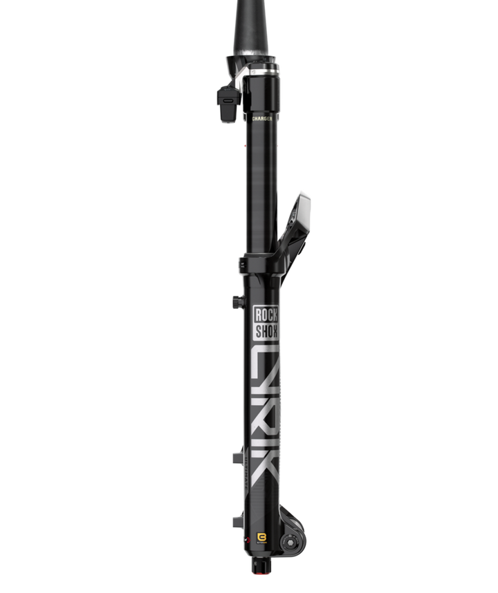 AM FS LYRK ULT FA 29 SB 160 GLB 44 D2 ROCKSHOX The Bicycle Station