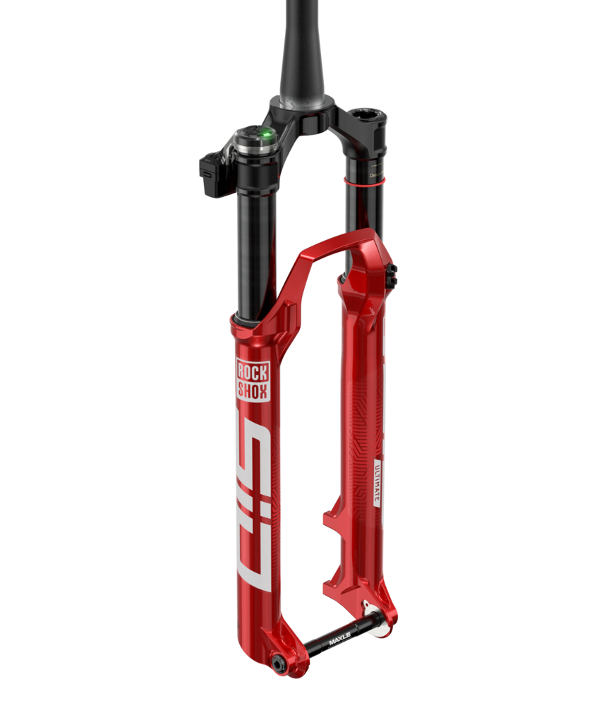 Rockshox SID Ultimate 35 Flight Attendant Race Day 15x110 120mm
