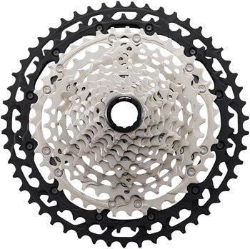 Shimano XT CS-M8100 10-51 12 Speed Shimano The Bicycle Station