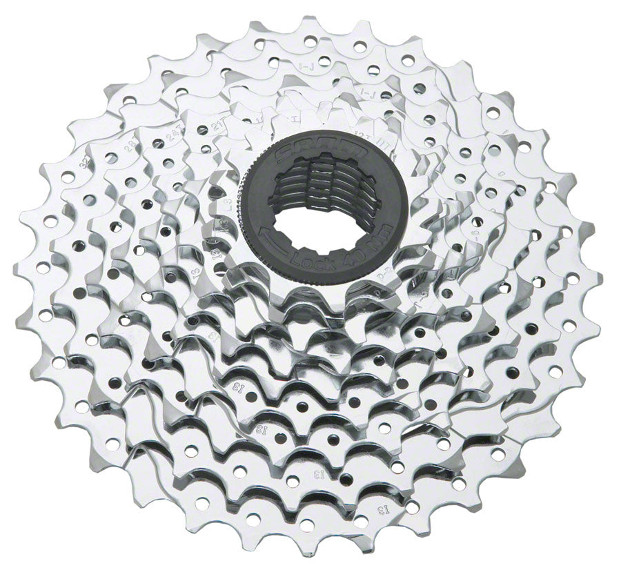 Sram PG-950 11-28 9 Speed SRAM The Bicycle Station