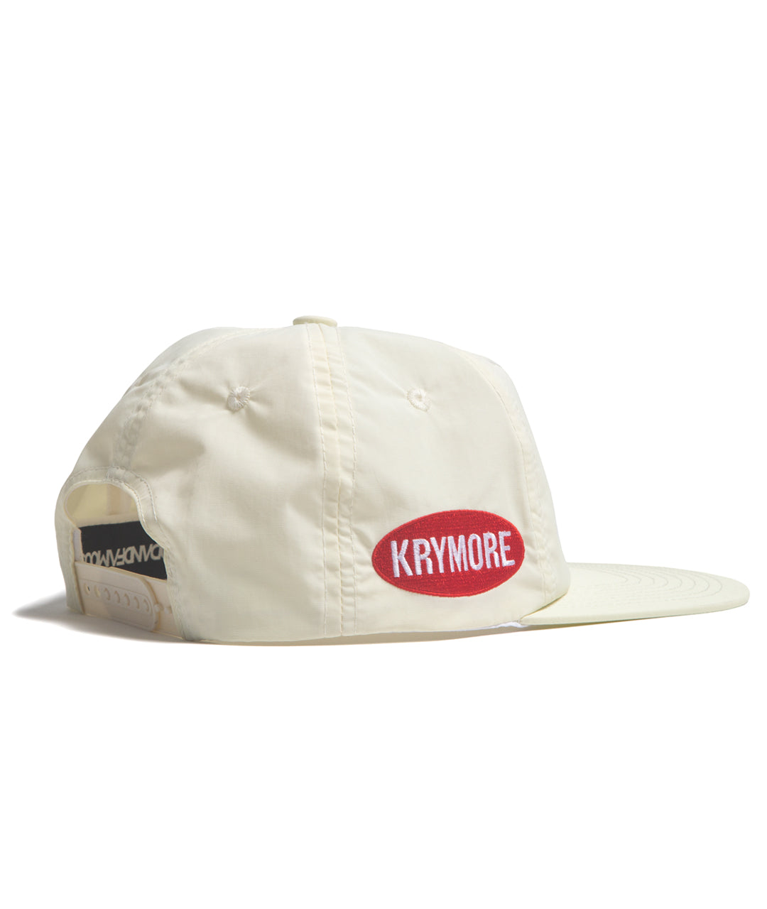 God & Famous Krymore Dri-Fit Nylon Hat God & Famous The Bicycle Station