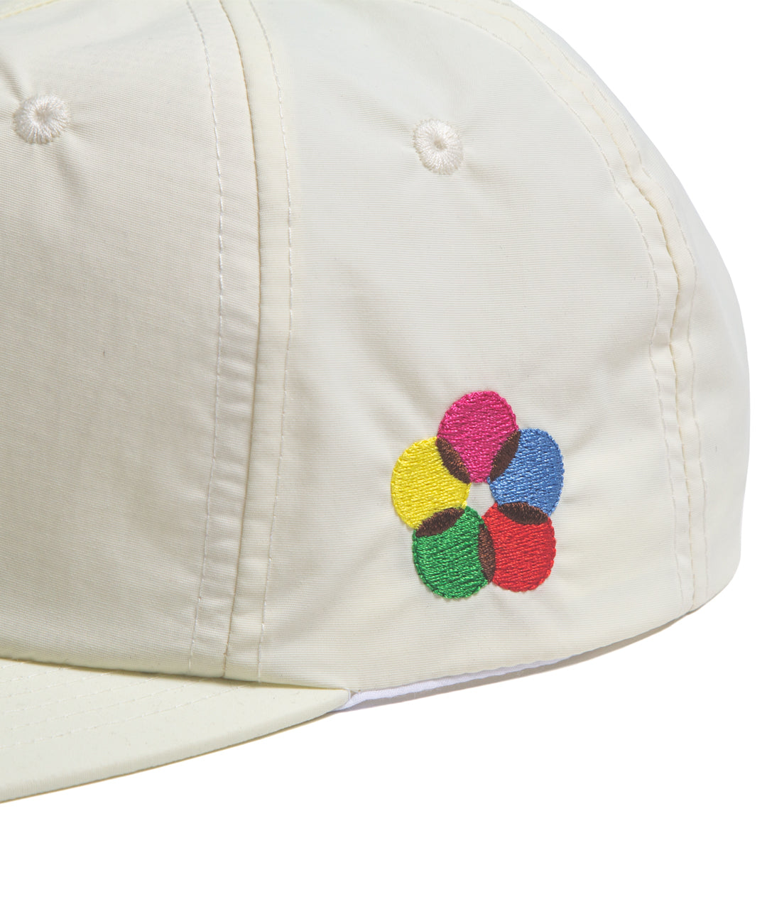 God & Famous Krymore Dri-Fit Nylon Hat God & Famous The Bicycle Station