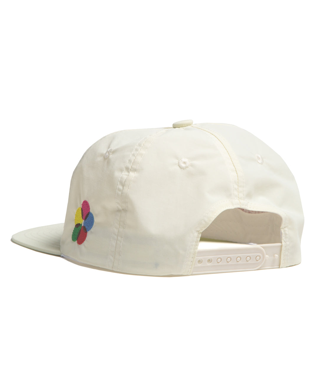 God & Famous Krymore Dri-Fit Nylon Hat God & Famous The Bicycle Station