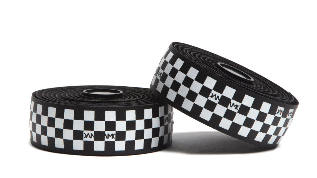 今だけ価格！　THE WILLARD　BANDSCORE God & Famous Pizza Bar Tape – The Bicycle Station