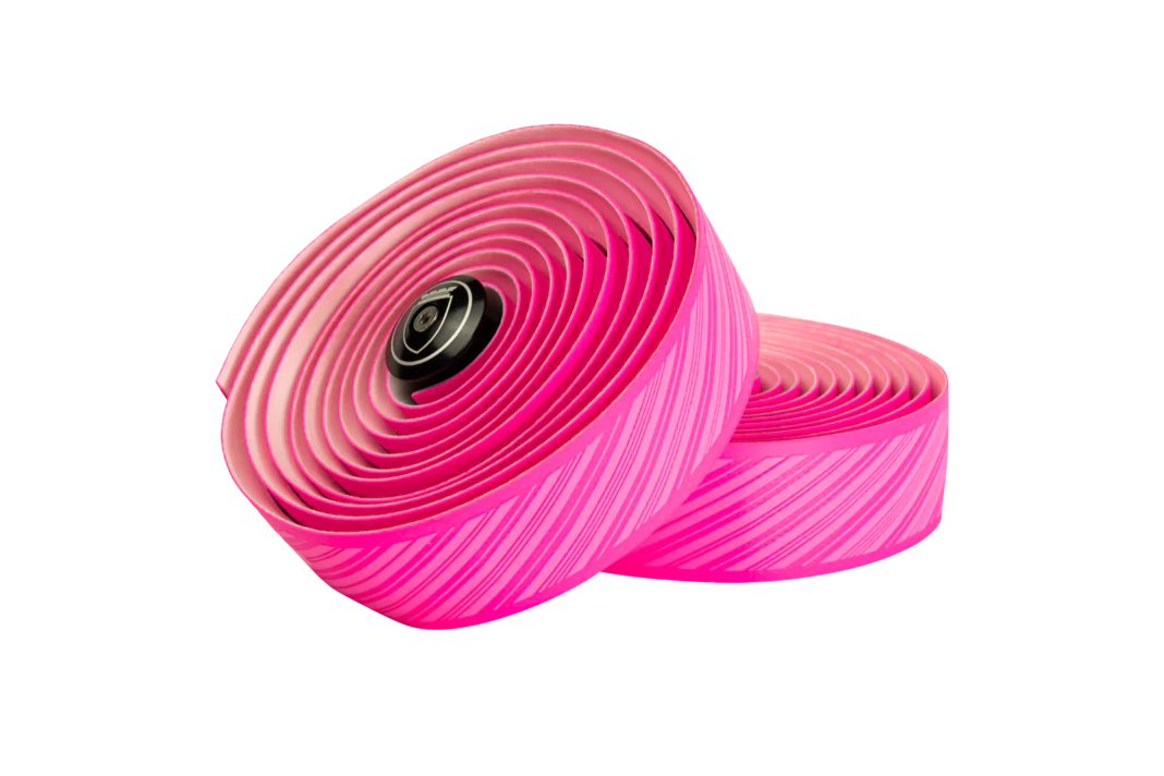 Silca Nastro Cuscino 2.5 Neon Pink Silca The Bicycle Station