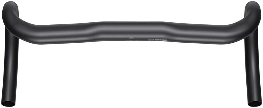 Zipp Service Course 70 Ergo Handlebar 38cm Zipp The Bicycle Station