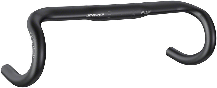 Zipp Service Course 70 Ergo Handlebar 38cm Zipp The Bicycle Station