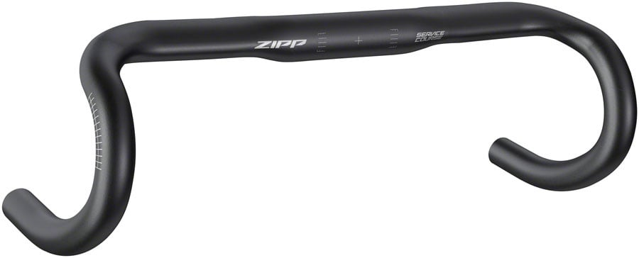 Zipp Service Course 70 Ergo Handlebar 38cm Zipp The Bicycle Station