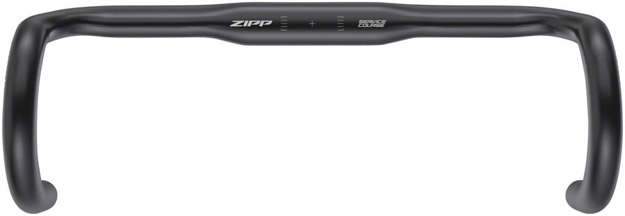 Zipp Service Course 70 Ergo Handlebar 38cm Zipp The Bicycle Station