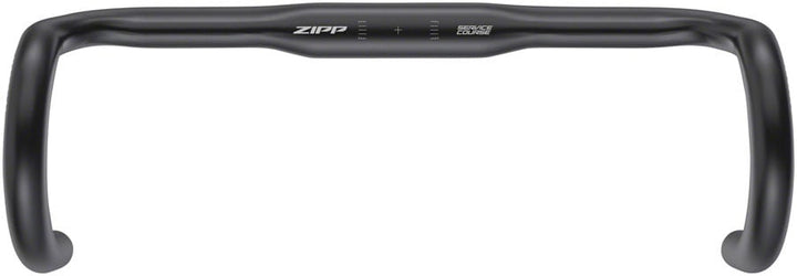 Zipp Service Course 70 Ergo Handlebar 38cm Zipp The Bicycle Station