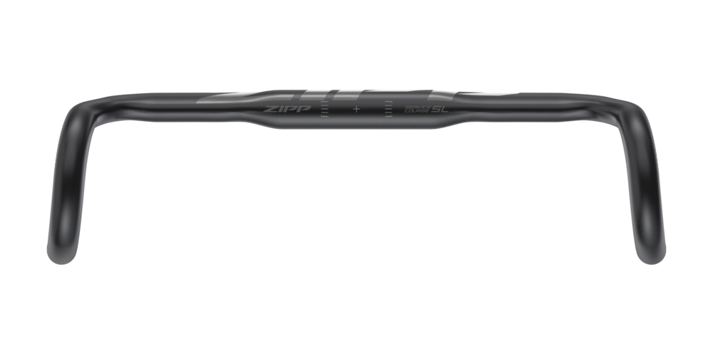 Zipp Service Course SL 70 XPLR Handlebar 46cm Zipp The Bicycle Station