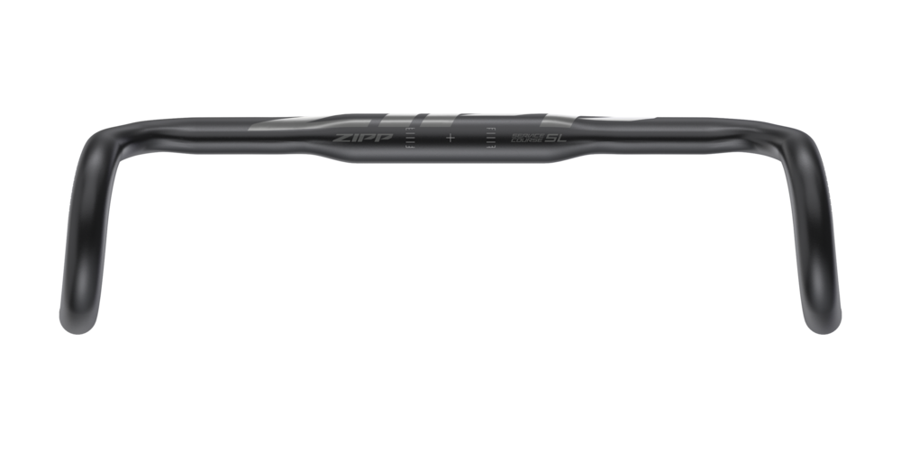 Zipp Service Course SL 70 XPLR Handlebar 46cm Zipp The Bicycle Station