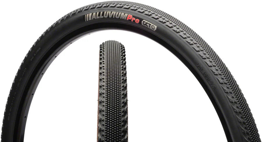 Kenda Alluvium Pro GCT 700 x 45 Kenda The Bicycle Station