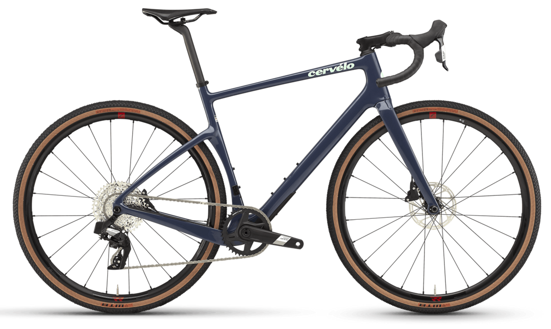 Cervelo Aspero APEX XPLR AXS 1 Woodsmoke 51