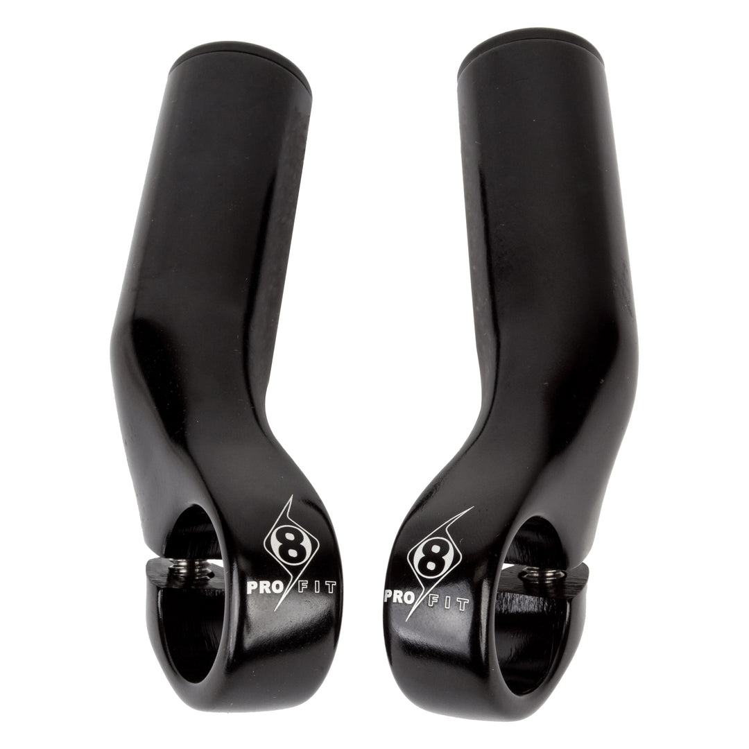 Origin 8 Pro-Lite Bar Ends Pro-Lite Bar Ends ORIGIN8 The Bicycle Station