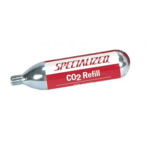 Specialized CO2 Cannister 16G - Individual Specialized The Bicycle Station