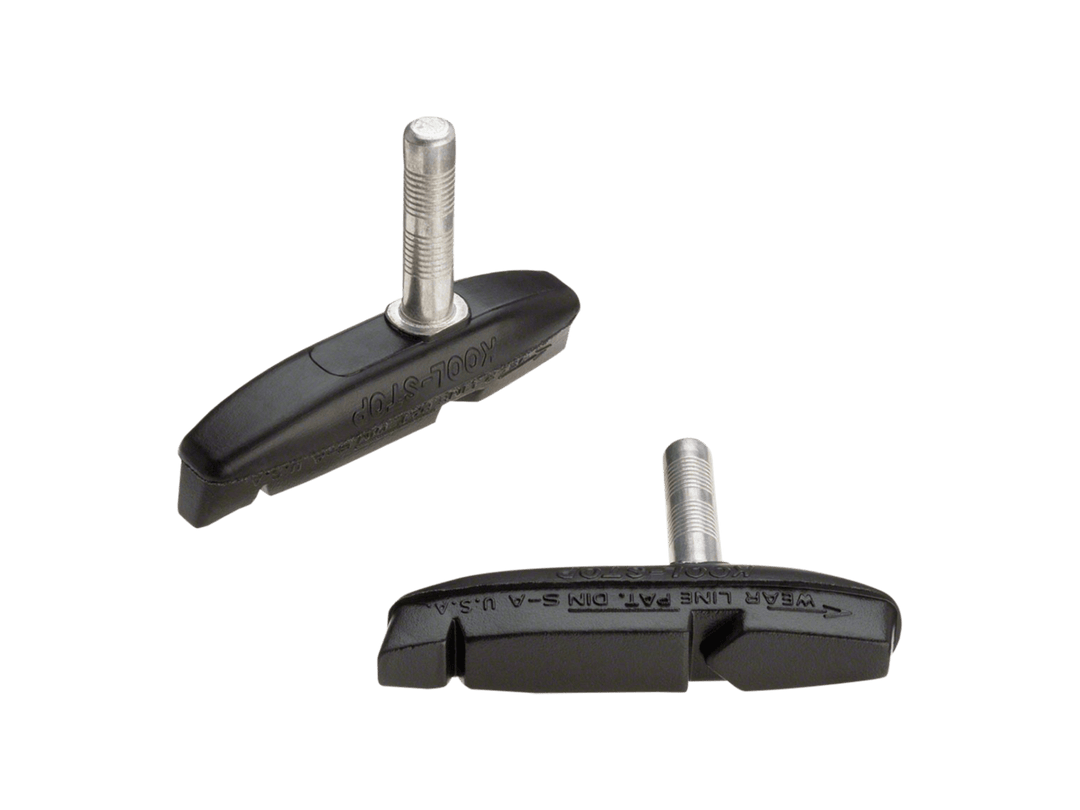 Kool-Stop Eagle 2 Smooth Post Cantilever Brake Kool-Stop The Bicycle Station
