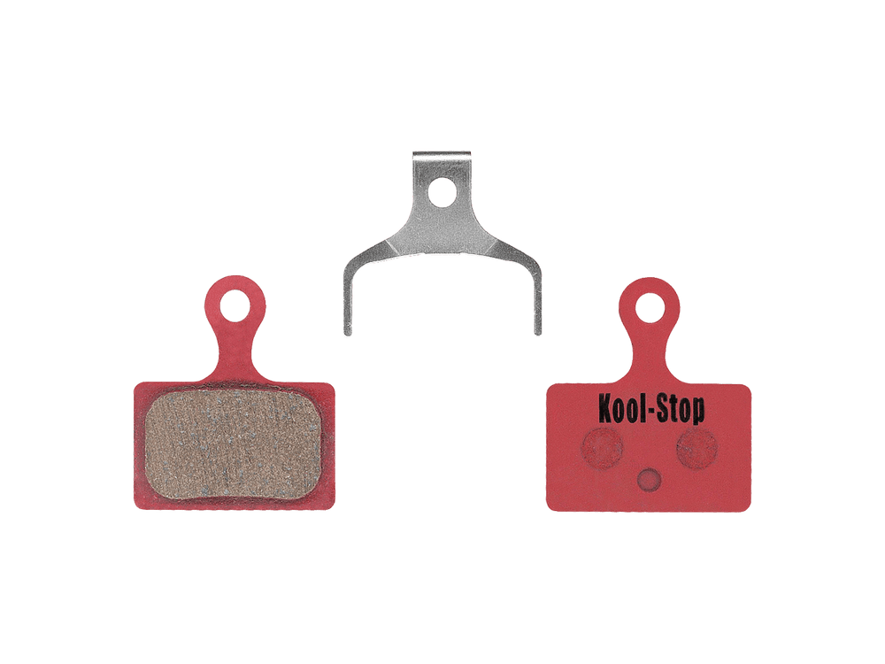 Kool-Stop Shimano BR-RS505/805 Disc Brake Kool-Stop The Bicycle Station