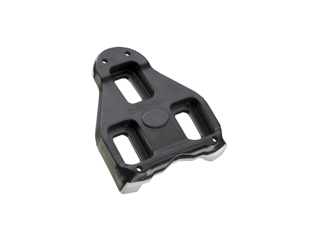 LOOK DELTA Cleat 0 Degree Black LOOK Cycle The Bicycle Station
