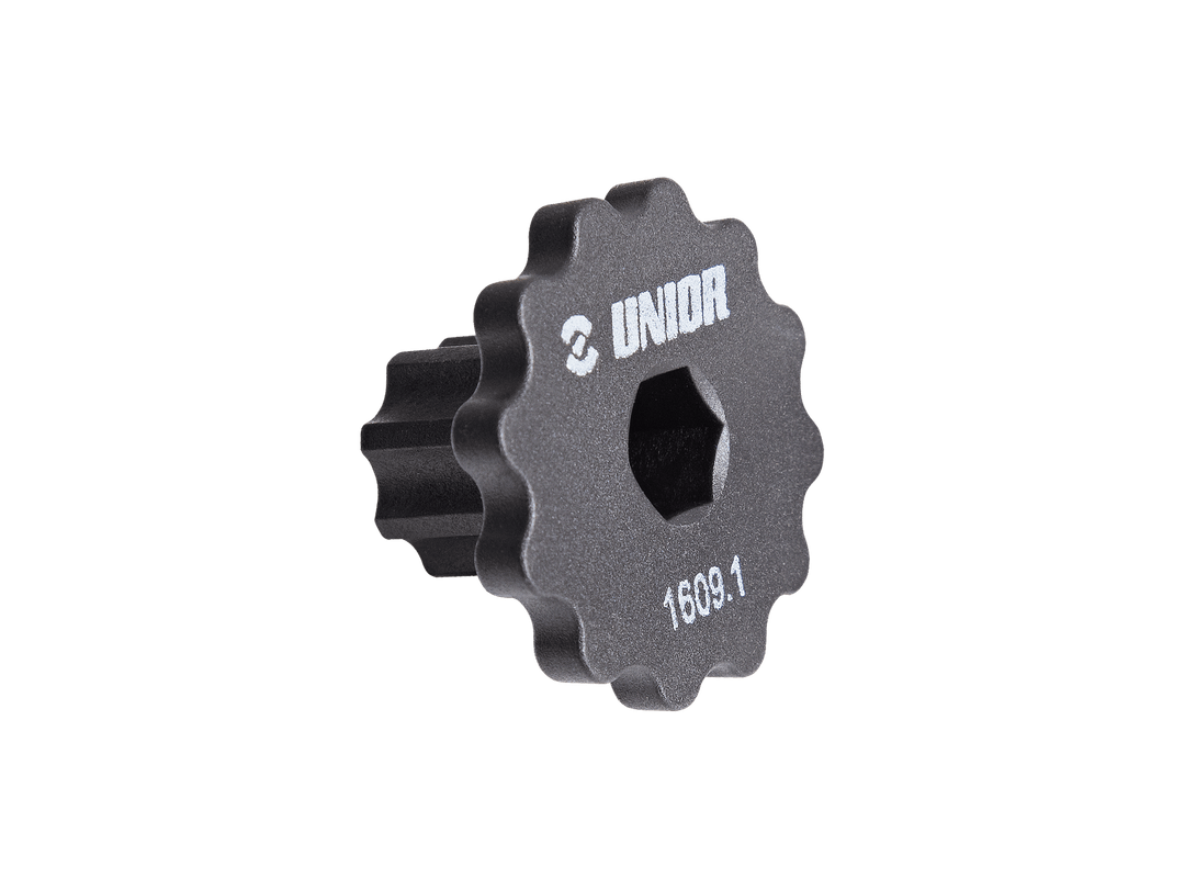 Unior Hollowtech ll Crank Cap Tool